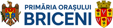 Primăria orașului Briceni